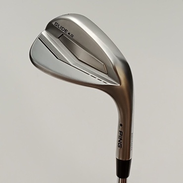 GLIDE　4.0 ウェッジ その他スチール