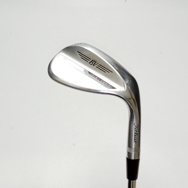 VOKEY　SM10　ツアークローム WG 58D°  12°  S200 Dynamic　Gold