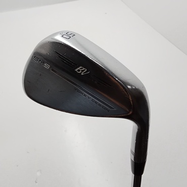VOKEY　SM9　ツアークローム WG 50F°  12°  S N.S.PRO　950GH　neo