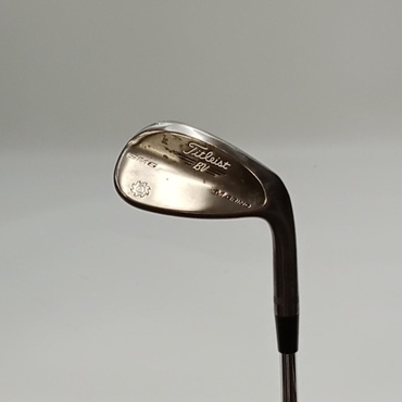 VOKEY　SM6　スティールグレーPVD　Mソール WG 54°  S N.S.PRO　950GH
