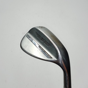 VOKEY　SM10　ツアークローム WG 56F°  14°  BV105