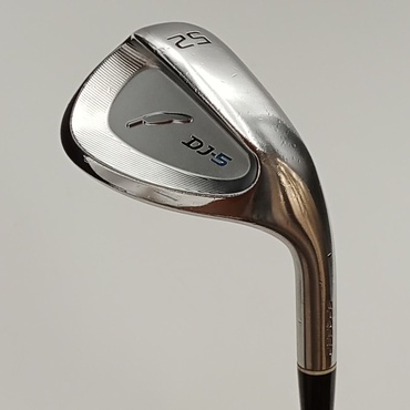 DJ-5 WG 52°  6°  N.S.PRO　DS-91W