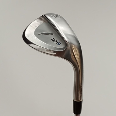 DJ-5 WG 56°  8°  N.S.PRO　DS-91W