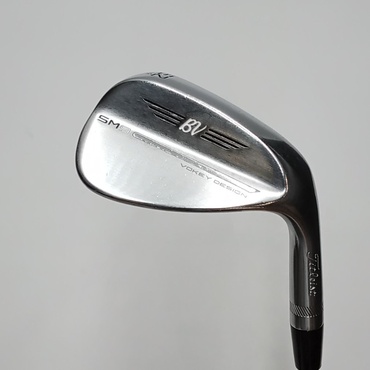 VOKEY　SM9　ツアークローム WG 52F°  12°  S N.S.PRO　950GH　neo