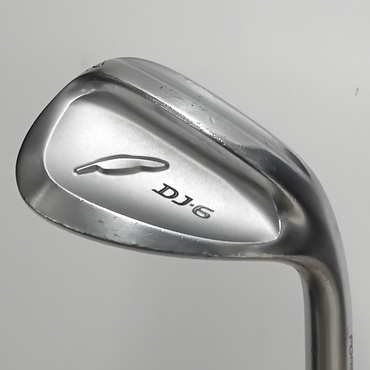 DJ-6 WG 52°  17°  WEDGE N.S.PRO　DS-91w