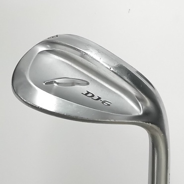 DJ-6 WG 58°  18°  WEDGE N.S.PRO　DS-91w