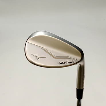 The　Craft　Wedge　3.0 WG 58°  25°  S N.S.PRO　MODUS3　TOUR105