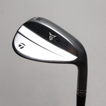 MILLED　GRIND　5　CHROME WG 50SB°  9°  S200 Dynamic　Gold　MID　115