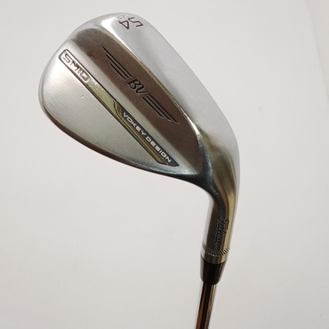 VOKEY　SM10　ツアークローム WG 54F°  14°  BV105