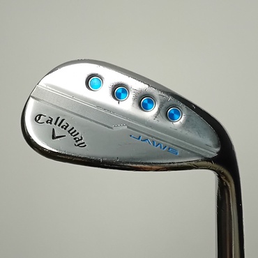 JAWS　WEDGE　クロム　S　グラインドソール WG 56°  10°  S N.S.PRO　950GH　neo