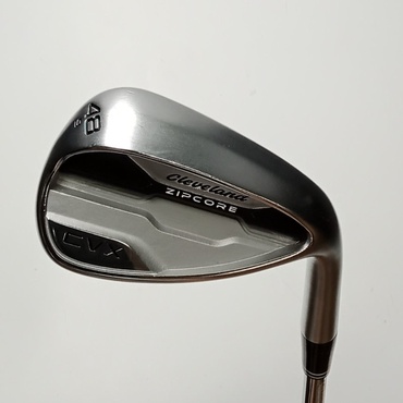 CVX　ZIPCORE WG 48°  9°  S N.S.PRO　MODUS3　TOUR115