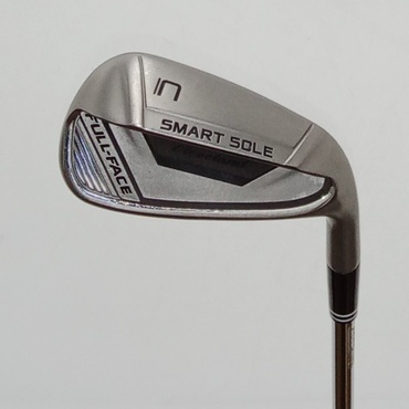 SMART　SOLE　FULL-FACE　TYPE-C WG 42°  3°  R KBS　Hi-Rev　MAX105