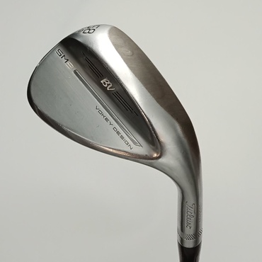 VOKEY　SM9　ツアークローム WG 58D°  12°  BV105