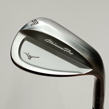 Mizuno　Pro　T-3 WG 58°  8°  S N.S.PRO　950GH　neo