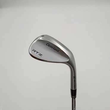RTZ　ツアーサテン WG 58°  Mid 10°  S N.S.PRO　950GH　neo