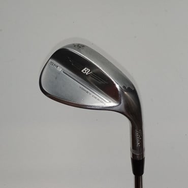 VOKEY　SM9　ツアークローム WG 56F°  14°  S200 Dynamic　Gold