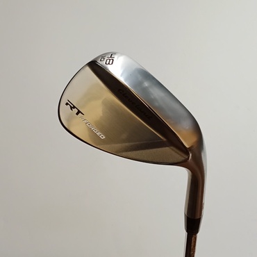 RT　i-FORGED WG 48°  10°  S200 Dynamic　Gold