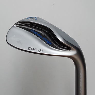 Dolphin　Wedge　DW-123 WG 56°  7°  WEDGE N.S.PRO　950GH　neo