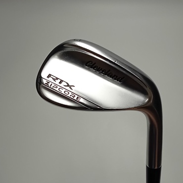 RTX　ZIPCORE　ツアーサテン WG 50°  10°  S N.S.PRO　MODUS3　TOUR120