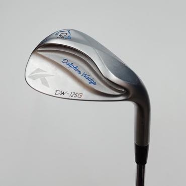 Dolphin　Wedge　DW-125G WG 52°  3°  WEDGE N.S.PRO　950GH　neo