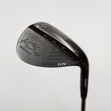 KS　wedge　ゼロバンス　GN WG 52°  0°  S N.S.PRO　950GH