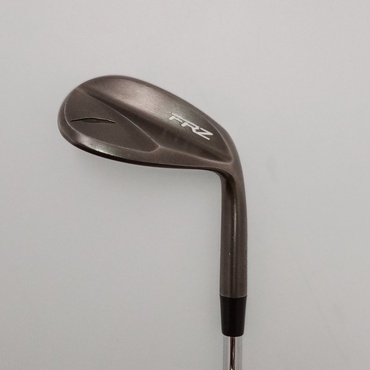FRZ　スモーキーサテン ウェッジ その他スチール