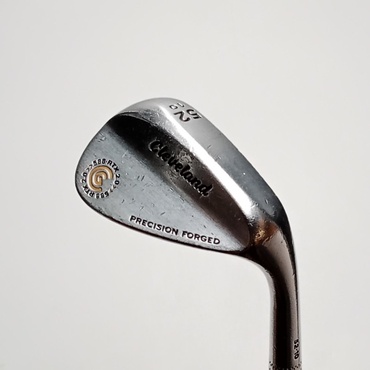 588RTX　2.0　PRECISION　FORGED WG 52°  10°  S200 Dynamic　Gold