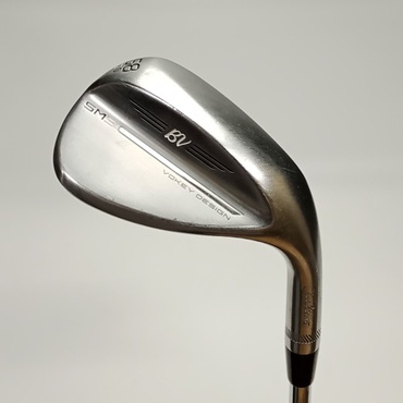 VOKEY　SM9　ツアークローム WG 58D°  12°  S N.S.PRO　950GH　neo