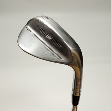 VOKEY　SM9　ツアークローム WG 50F°  12°  S N.S.PRO　950GH　neo