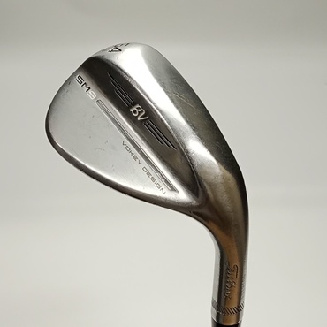 VOKEY　SM9　ツアークローム WG 54D°  12°  S N.S.PRO　950GH　neo