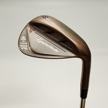 HI-TOE　RAW　SB　(スタンダード　バウンス) WG 56°  10°  S N.S.PRO　950GH　neo