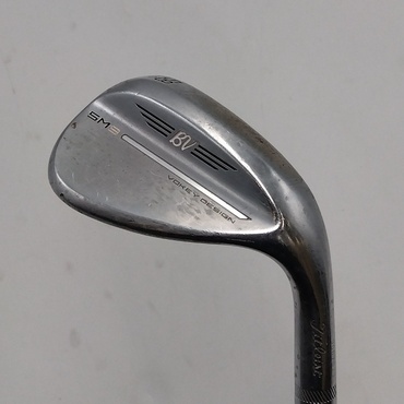 VOKEY　SM9　ツアークローム WG 58S°  10°  BV105