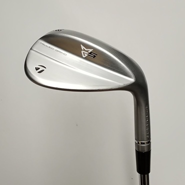 MILLED　GRIND　5　CHROME WG 58SC°  9°  S200 Dynamic　Gold　MID　115