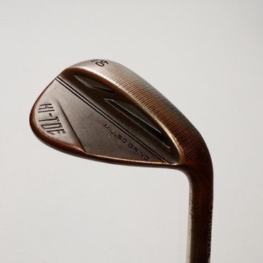 HI-TOE　3　(2022) WG 60LB°  7°  WG KBS　HI-REV　2.0