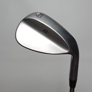 VOKEY　FORGED　(2025) ウェッジ その他スチール
