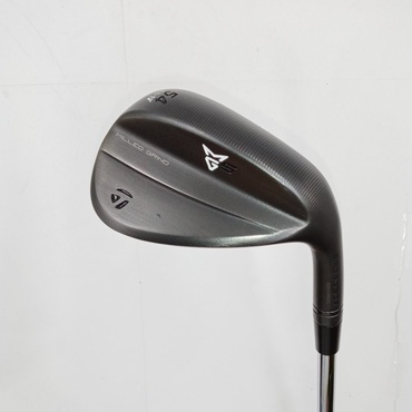 MILLED　GRIND　5　CHARCOAL　BLACK ウェッジ その他スチール