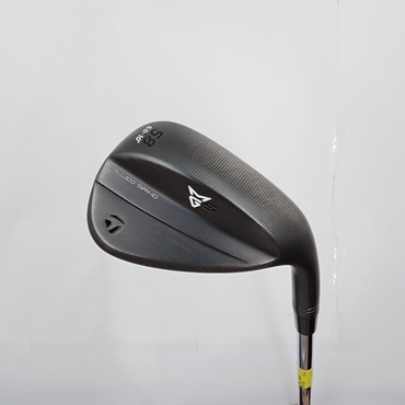 MILLED　GRIND　5　CHARCOAL　BLACK ウェッジ その他スチール