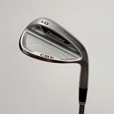 CBX ウェッジ 50°  11°  S N.S.PRO　950GH