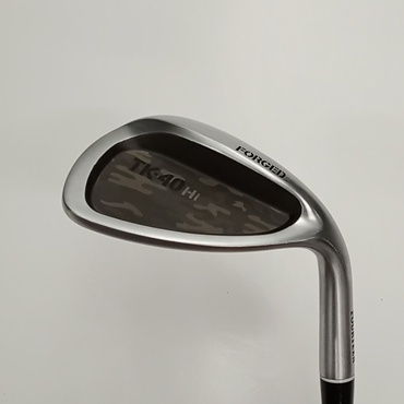 TK-40Hi　FORGED WG 62°  N.S.PRO　TS-114w