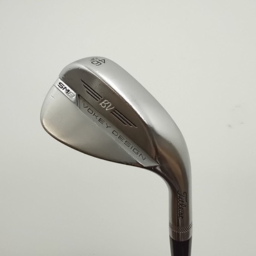 VOKEY　SM8　ツアークローム WG 46F°  10°  S N.S.PRO　950GH　neo