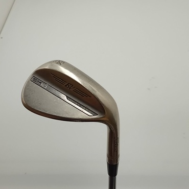 VOKEY　SM10　オールニューニッケル WG 54S°  10°  S200 Dynamic　Gold
