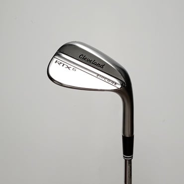 RTX　6　ZIPCORE　ツアーサテン WG 46M°  10°  S200 Dynamic　Gold