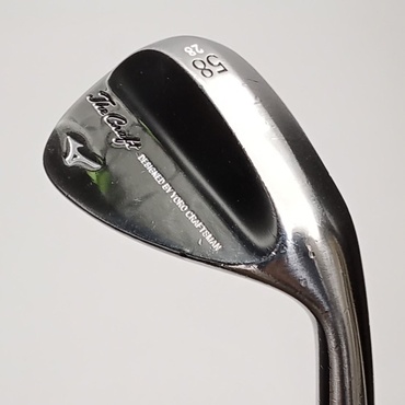 The　Craft　Wedge　2.0　EC ウェッジ その他スチール
