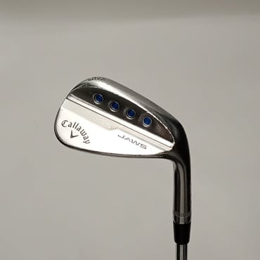 JAWS　WEDGE　クロム　S　グラインドソール WG 46°  10°  S N.S.PRO　950GH　neo