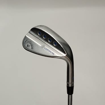 JAWS　WEDGE　クロム　W　グラインドソール WG 52°  12°  S N.S.PRO　950GH　neo