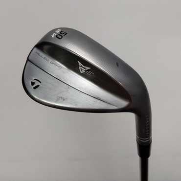 MILLED　GRIND　5　CHROME ウェッジ その他スチール