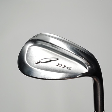 DJ-6 WG 58°  18°  WEDGE N.S.PRO　TS-114w　Ver2