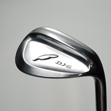 DJ-6 WG 52°  17°  WEDGE N.S.PRO　TS-114w　Ver2