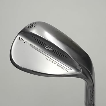 VOKEY　SM9　ツアークローム WG 58M°  8°  S200 Dynamic　Gold