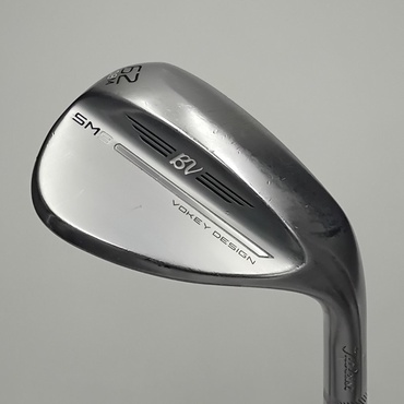 VOKEY　SM9　ツアークローム WG 62M°  8°  S200 Dynamic　Gold